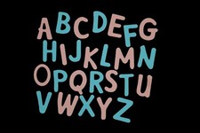 Metal Cutting Dies Letters