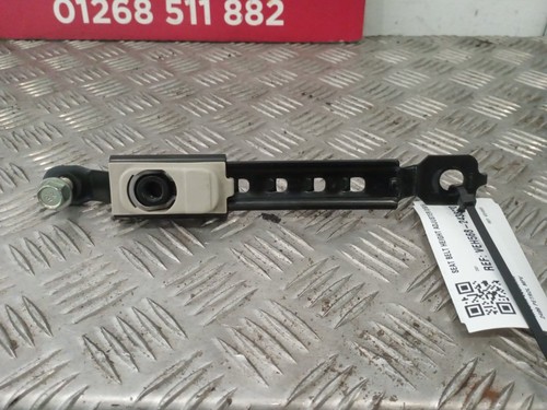Nissan elgrand 2009 seat - nissan,