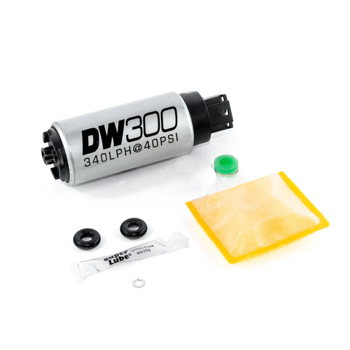 Dw300 series 340lph fuel pump - series,