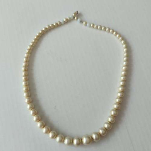 Vintage ciro single strand - vintage,