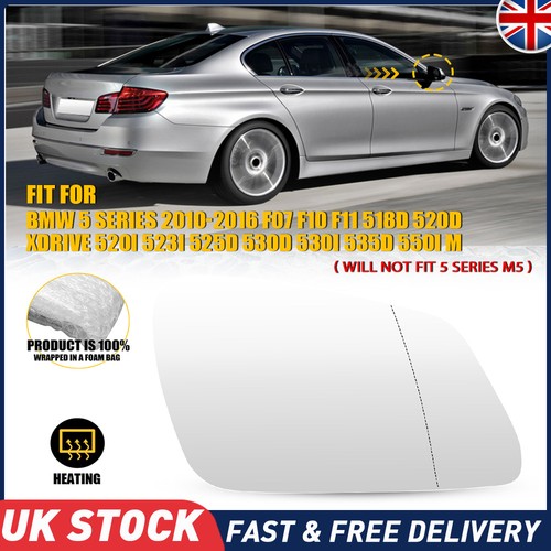 Right driver side - side, wide