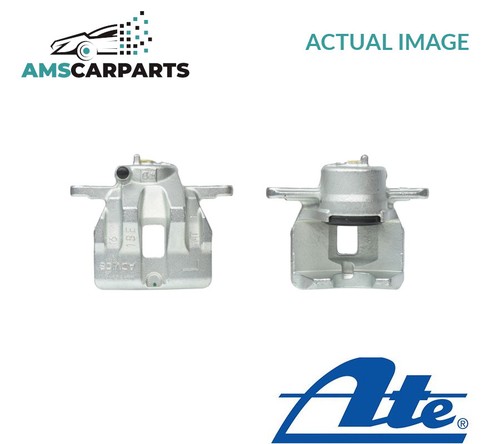 Brake caliper braking - caliper, front