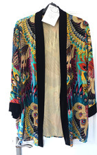 Dreamkeeper Kimono Vintage