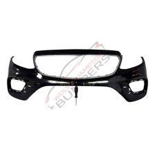 MERCEDES E CLASS W213 AMG 2016-2020 FRONT BUMPER GENUINE B-145 A2138852600