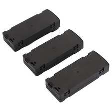 3x Drone Battery Replacement