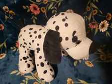 KandyToys Dalmatian Dog Puppy