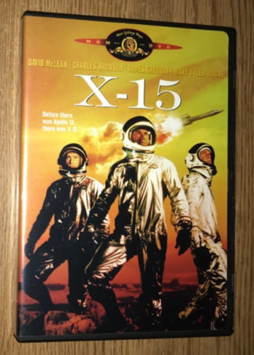 Dvd david mclean - dvd, charles
