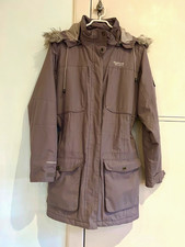 Regatta Parka Hooded