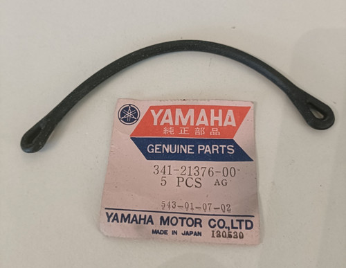 Nos yamaha tx750 - yamaha,