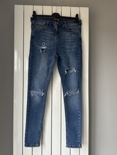 Hera London Boys Blue Skinny