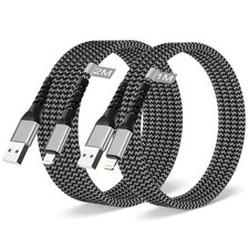 BLACKSYNCZE iPhone Charger