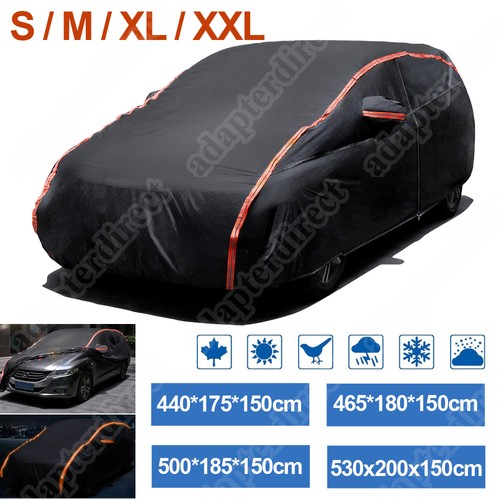 Universal car cover waterproof - universal,