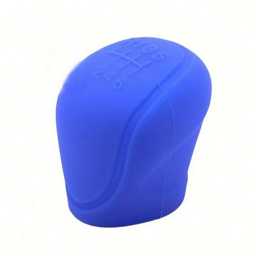 Speed silicon gear stick - 6,