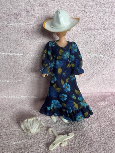Palitoy pippa doll - palitoy, 'leonardo'