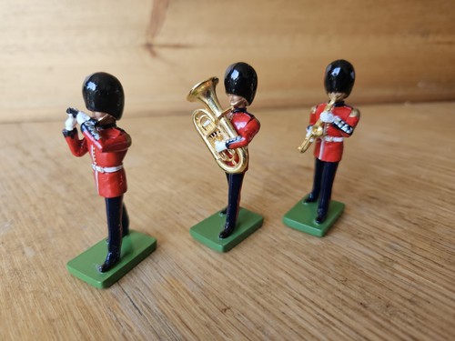 Britains 40106 scots guard - britains,