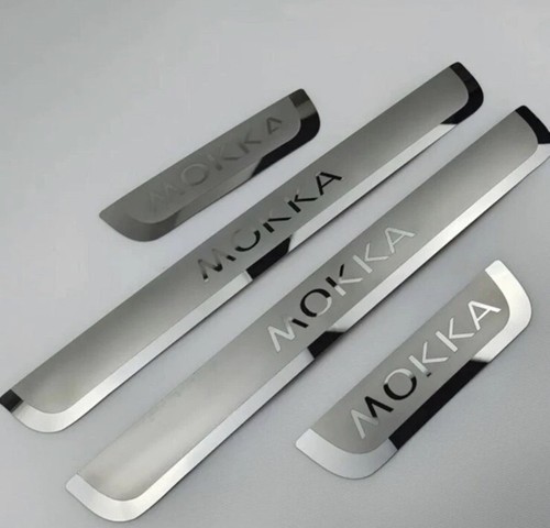 Vuaxhall mokka stainless steel - mokka,