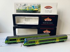 Bachmann 32-451 170/5