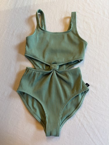 Abercrombie kids girls green - abercrombie,,
