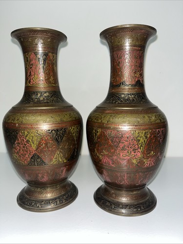 Beautiful pair vintage - beautiful,