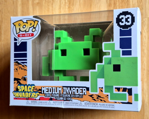 Funko pop medium - pop!,