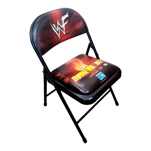 Wwf royal rumble - royal, genuine