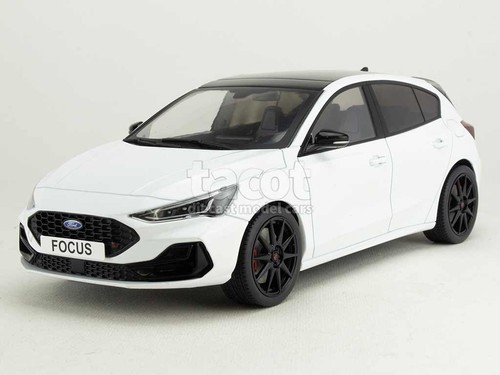 2022 ford focus modelcar - ford, st
