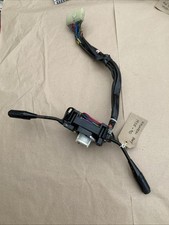 Hyundai Pony Wiper & Indicator