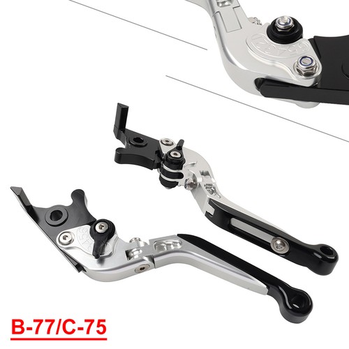 Cnc folding extendable brake - extendable,