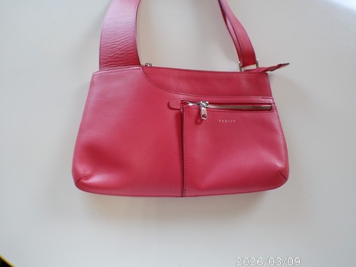Radley leather cross body - , bag