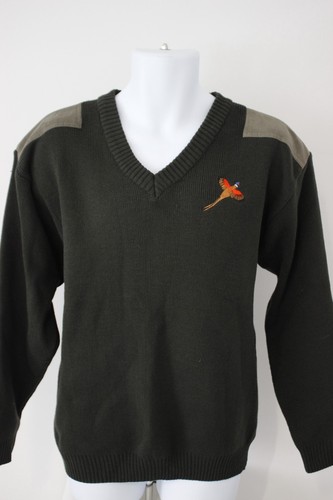 Countrywear shooting jumper - countrywear,