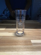 Set of 2 x Estrella Damm Half