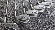 Ping S59 Irons And  wedges Set
