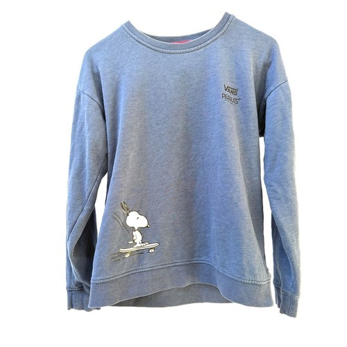 Vans peanuts snoopy skateboard - vans,