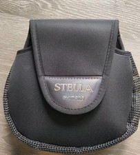 Shimano Stella Reel Case Good Condition 