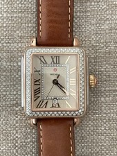 MICHELE Watch Deco Madison