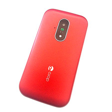 Doro Red 6820 4G Seniors