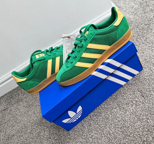 Adidas gazelle indoor - gazelle, pro