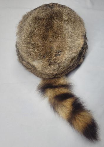 Davy crockett style children - davy,