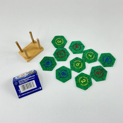 Tantrix tile set discovery - tantrix,