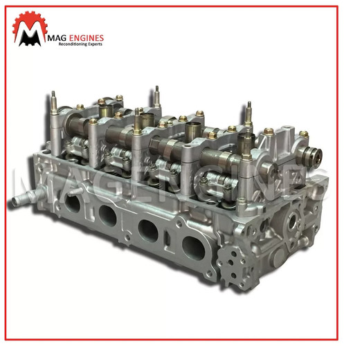 Cylinder head honda - cylinder, for