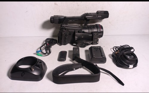 Canon xf305e video camera - xf305e,