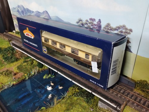 Bachmann 280 mk1 - 39-280, fk