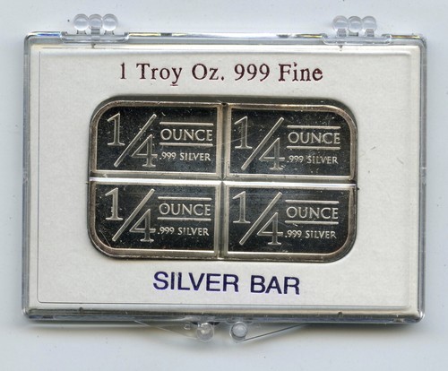 Stagecoach 999 silver art - oz,