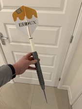 Redux 3d Printed Giant Dart