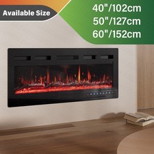 40/50/60 inch Electric