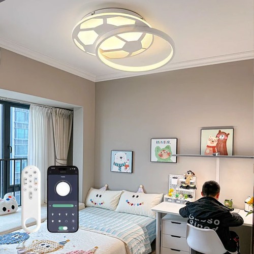 Led ceiling light - ceiling,