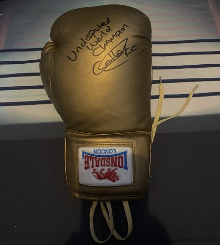 Chantelle cameron signed - chantelle,