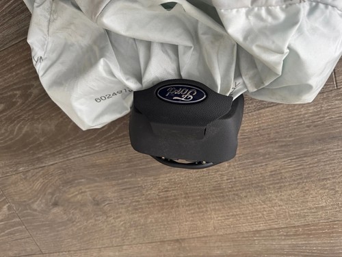 Ford capri steering - ford,