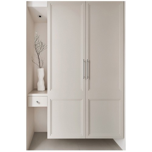 Chrome plated zinc - chrome,