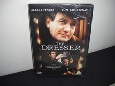 The Dresser Drama, General DVD